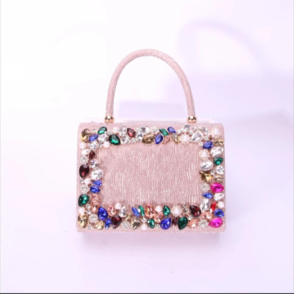 Ladies party Danner bag